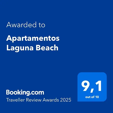 Laguna Apartment