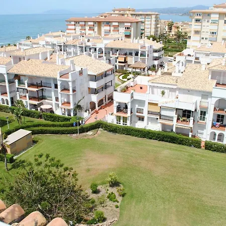 Laguna Apartment