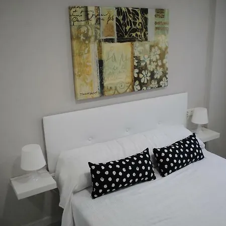 Apartment Laguna