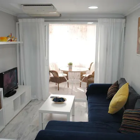 Apartment Laguna
