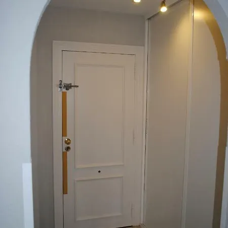 Apartment Laguna
