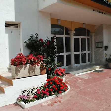 Laguna Apartment Torrox