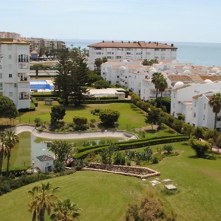 Laguna Apartment