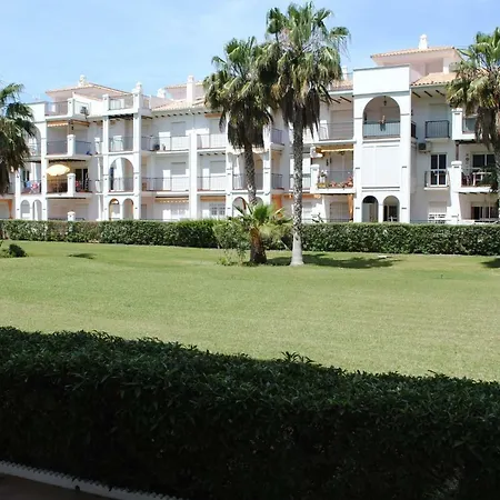 Laguna Apartment Torrox