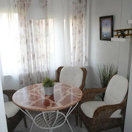 Laguna Apartment Torrox