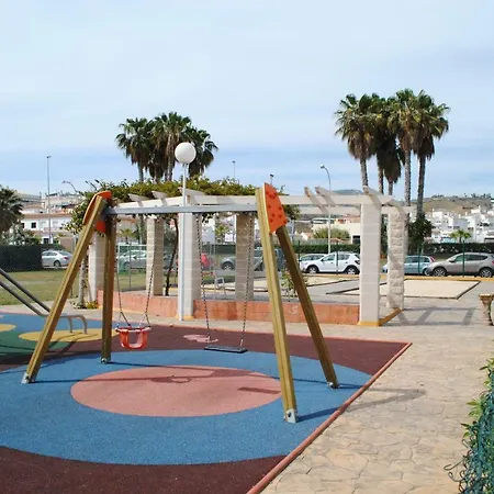 Laguna Lejlighed Torrox