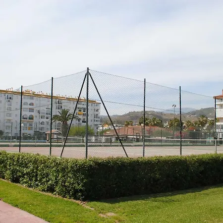 Apartment Laguna Torrox