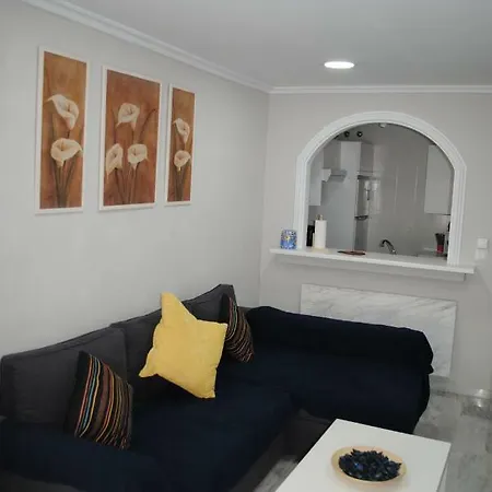 Laguna Appartement