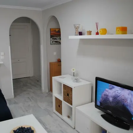 Apartment Laguna *