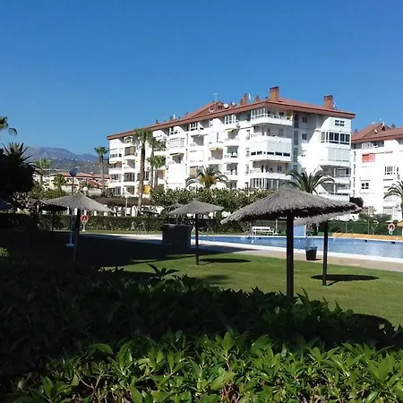 Laguna Torrox