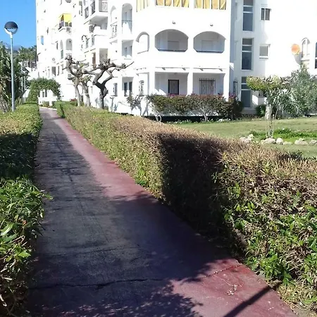 Apartment Laguna Torrox