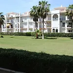 Laguna 公寓 托罗克斯科斯塔