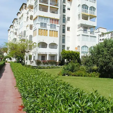 Appartamento Laguna Torrox
